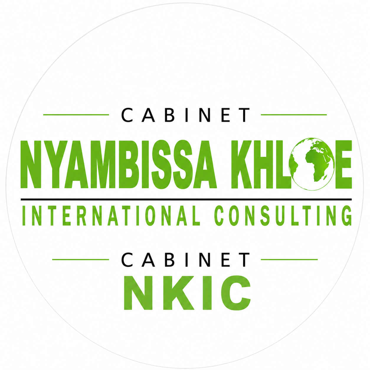 Cabinet NKIC
